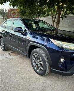 تويوتا راف 4